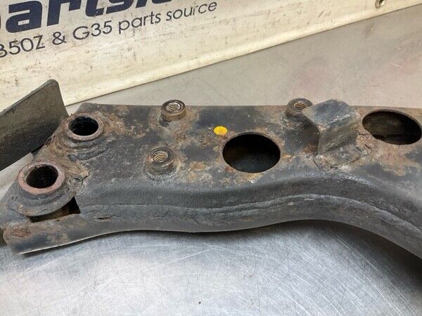 2004 Infiniti V35 G35 Rear Passenger Subframe Mount Stay Bracket Oem 23Bevfk - On Point Parts Inc