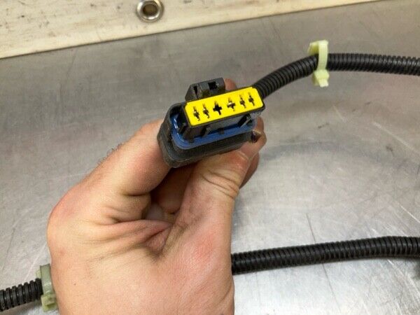 2004 Infiniti V35 G35 Driver Door Wiring Harness Oem 23Bevfa - On Point Parts Inc