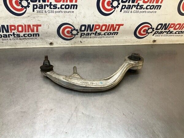 2004 Infiniti V35 G35 Driver Compression Control Arm Ball Joint Oem 23Bevfg - On Point Parts Inc
