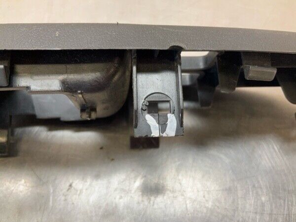 2004 Infiniti V35 G35 Front Driver Door Window Lock Switch Trim Oem 23Bevfa - On Point Parts Inc