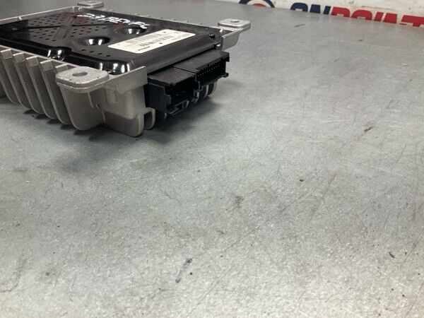 2004 Infiniti V35 G35 Front Bose Stereo Radio Amplifier Module Oem 23Bevfc - On Point Parts Inc