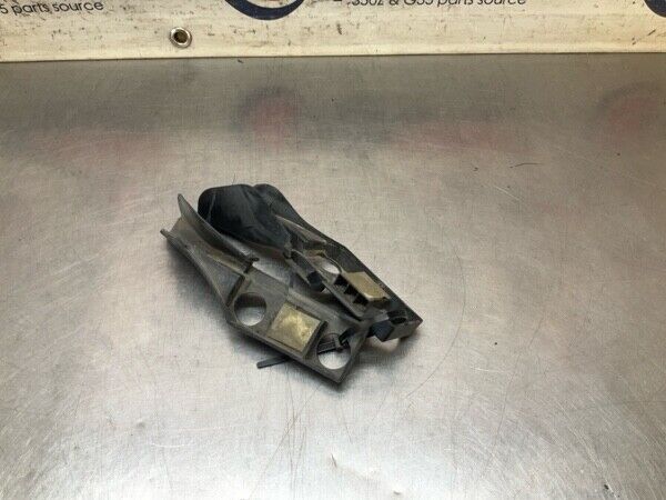 2004 Infiniti V35 G35 Front Hood Hinge Cover Trim Oem 23Bevfc - On Point Parts Inc