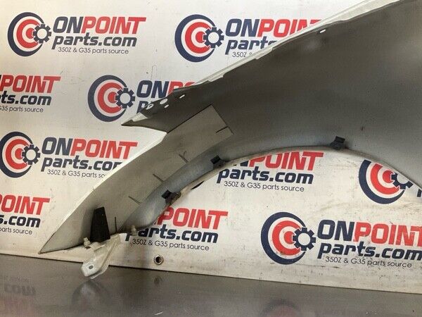 2005 Nissan Z33 350Z Passenger Fender Panel Oem 12Bfdf1 - On Point Parts Inc