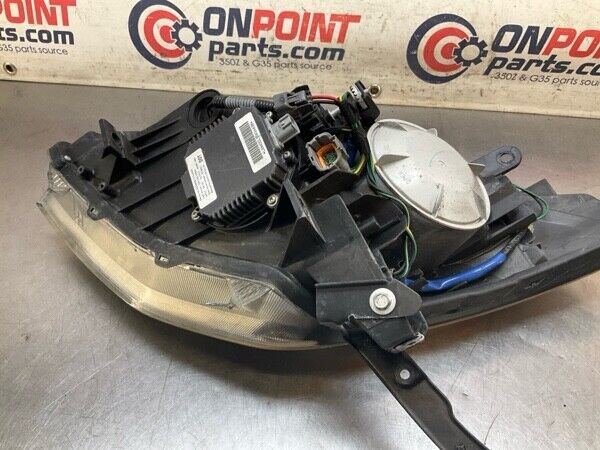 2005 Nissan Z33 350Z Front Passenger Xenon Hid Headlight Assembly Oem 12Bfdf2 - On Point Parts Inc