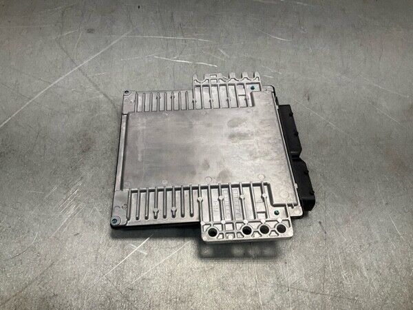2005 Nissan Z33 350Z Front Vq35De At Ecu Ecm Engine Control Module Oem 12Bfdfe - On Point Parts Inc