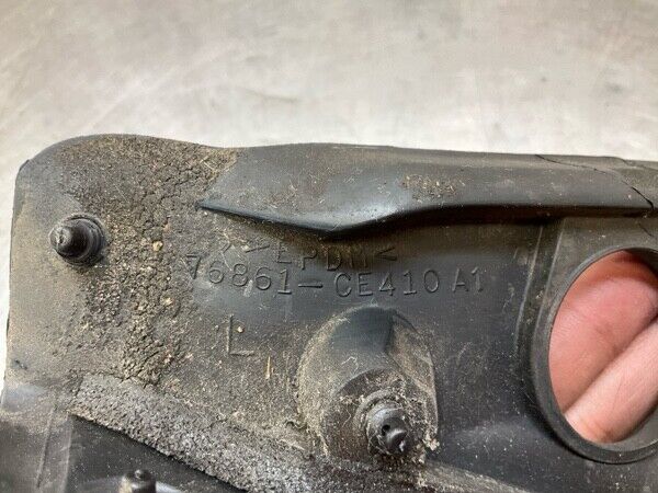 2005 Nissan Z33 350Z Driver Convertible B Pillar Weatherstrip Seal Oem 12Bfdfa - On Point Parts Inc