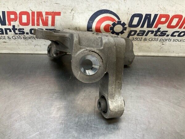 2005 Nissan Z33 350Z Passenger Suspension Knuckle Axle Housing Oem 12Bfdfk - On Point Parts Inc