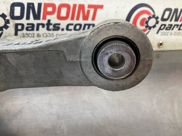 2005 Nissan Z33 350Z Passenger Suspension Coil Spring Bucket Oem 12Bfdfk - On Point Parts Inc