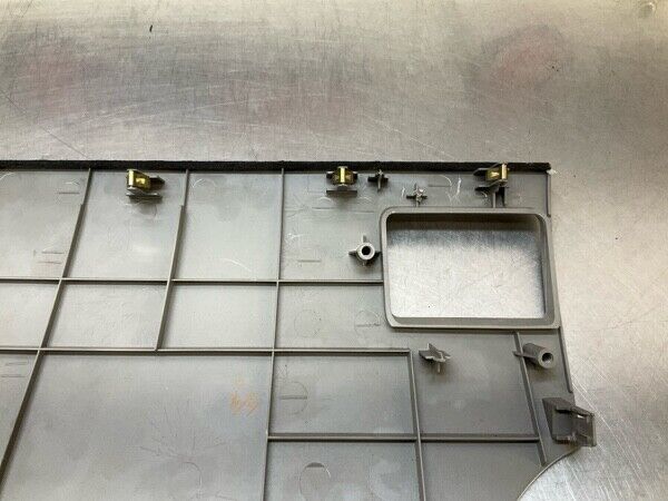 2005 Nissan Z33 350Z Front Passenger Lower Dash Panel Oem 12Bfdf7 - On Point Parts Inc
