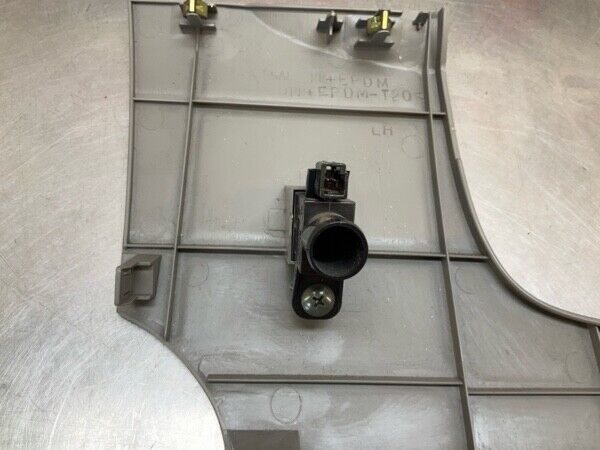 2005 Nissan Z33 350Z Front Driver Lower Dash Panel Oem 12Bfdf7 - On Point Parts Inc