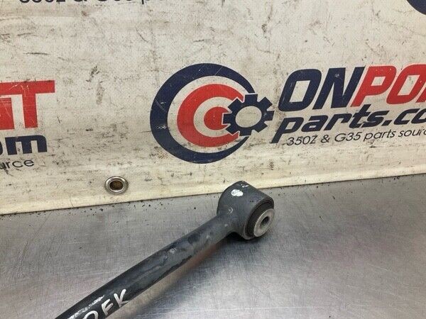2005 Nissan Z33 350Z Rear Passenger Lower Lateral Control Arm Oem 12Bfdfk - On Point Parts Inc