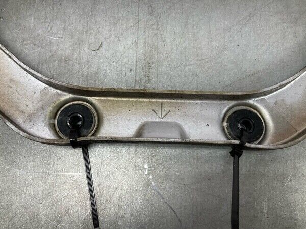 2005 Nissan Z33 350Z Front Transmission Exhaust Mount Bracket Oem 12Bfdfi - On Point Parts Inc