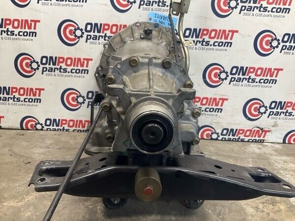 2005 Nissan Z33 350Z Automatic Transmission At Oem 12Bfdf0 - On Point Parts Inc