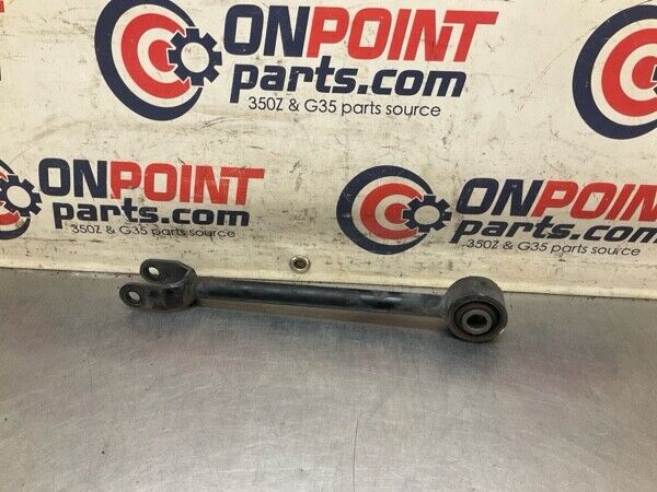 2005 Nissan Z33 350Z Rear Passenger Lower Control Arm Oem 12Bfdfk - On Point Parts Inc