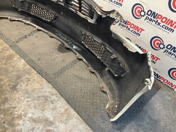 08-10 Infiniti V36 G37 Coupe Front Bumper Cover Oem 24Bfkf5 - On Point Parts Inc