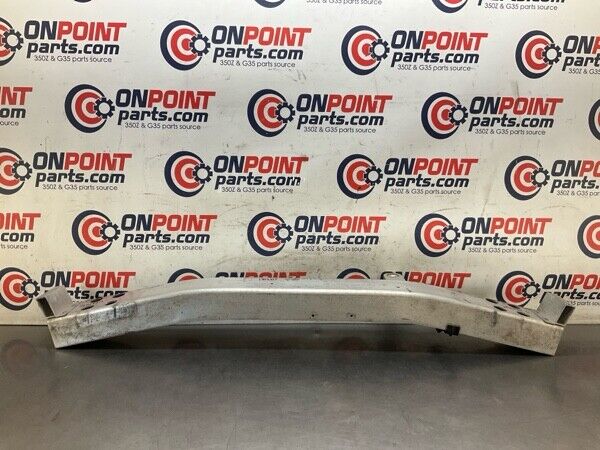 2008 Infiniti V36 G37 Front Bumper Reinforcement Impact Crash Bar Oem 24Bfkf3 - On Point Parts Inc