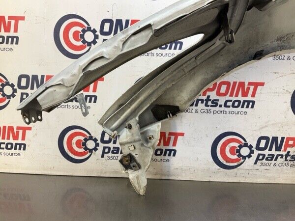 2008 Infiniti V36 G37 Front Passenger Fender Panel Oem 24Bfkf1 - On Point Parts Inc