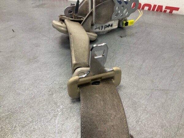 2008 Infiniti V36 G37 Driver Seat Belt Retractor Tensioner Hardware Oem 24Bfkfa - On Point Parts Inc