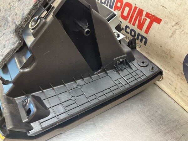 2008 Infiniti V36 G37 Front Passenger Lower Glove Box Oem 24Bfkfe - On Point Parts Inc