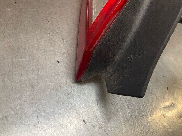 2008 Infiniti V36 G37 Rear Driver Tail Light Assembly Oem 24Bfkf2 - On Point Parts Inc