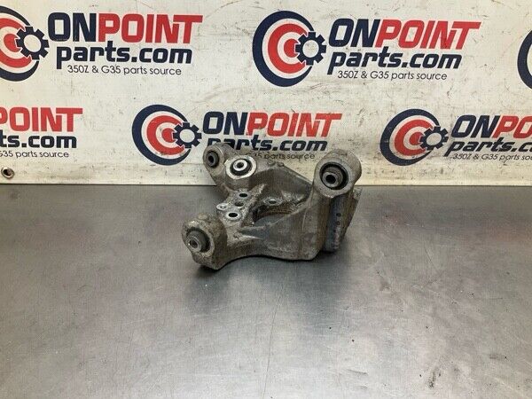 2008 Infiniti V36 G37 Rear Passenger Suspension Knuckle Axle Housing Oem 24Bfkfk - On Point Parts Inc