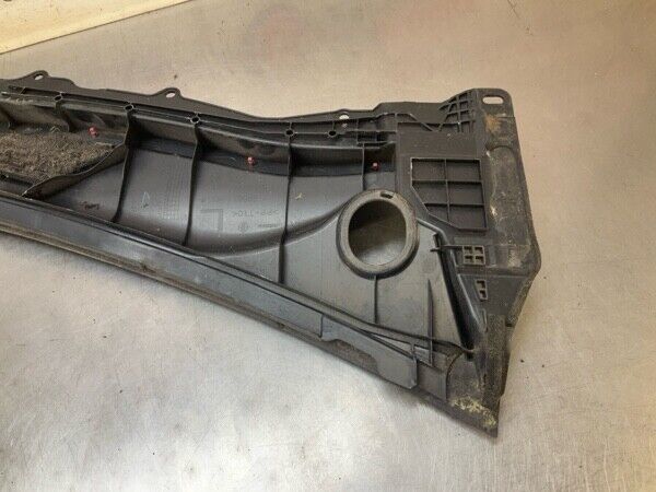 2008 Infiniti V36 G37 Front Windshield Cowl Wiper Cover Panel Oem 24Bfkf3 - On Point Parts Inc