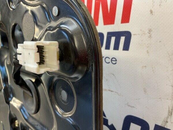 2005 Nissan Z33 350Z Driver Window Motor Regulator Asm Oem 11Bfyf3 - On Point Parts Inc