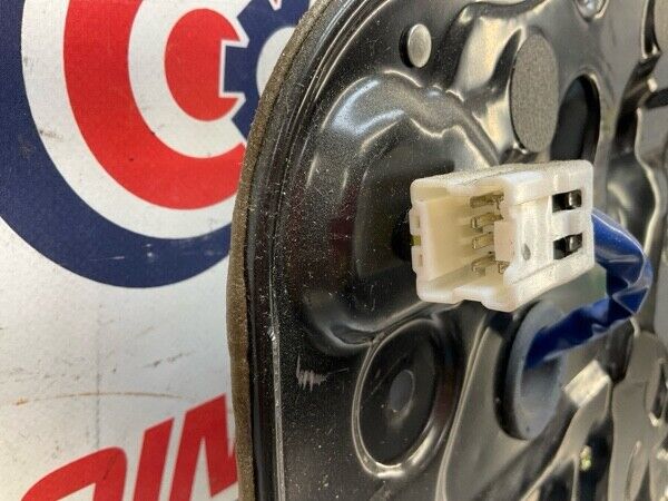 2005 Nissan Z33 350Z Passenger Window Motor Regulator Asm Oem 11Bfyf3 - On Point Parts Inc