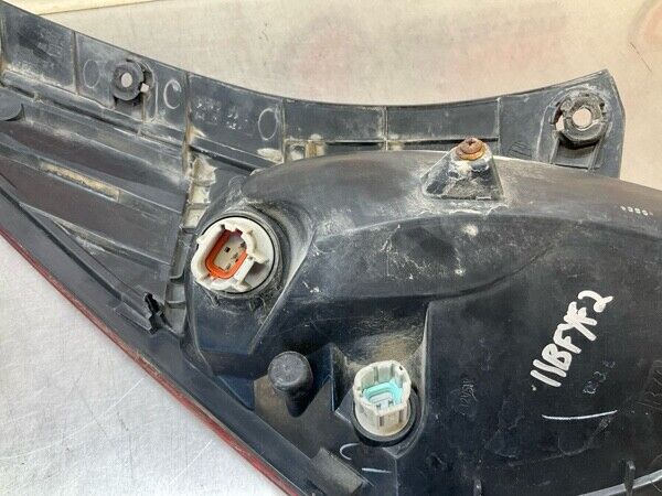 2005 Nissan Z33 350Z Tail Light Assembly Oem 11Bfyf2 - On Point Parts Inc