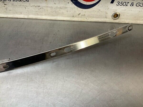 2005 Nissan Z33 350Z Passenger A Pillar Trim Weatherstrip Bracket Oem 11Bfyf2 - On Point Parts Inc