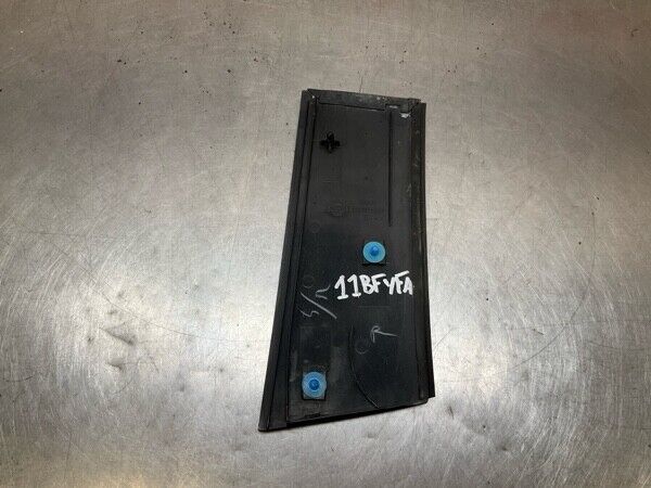 2005 Nissan Z33 350Z Front Passenger Exterior B Pillar Trim Oem 11Bfyfa - On Point Parts Inc