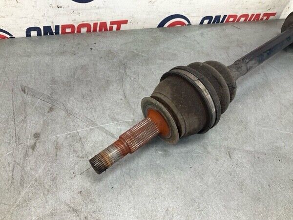 2005 Nissan Z33 350Z Rear Passenger Axle Half Drive Shaft Oem 11Bfyfk - On Point Parts Inc