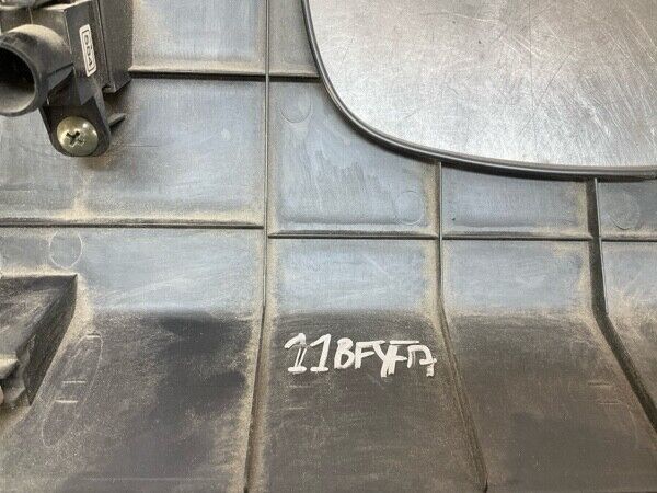 2005 Nissan Z33 350Z Front Driver Lower Dash Panel Oem 11Bfyf7 - On Point Parts Inc