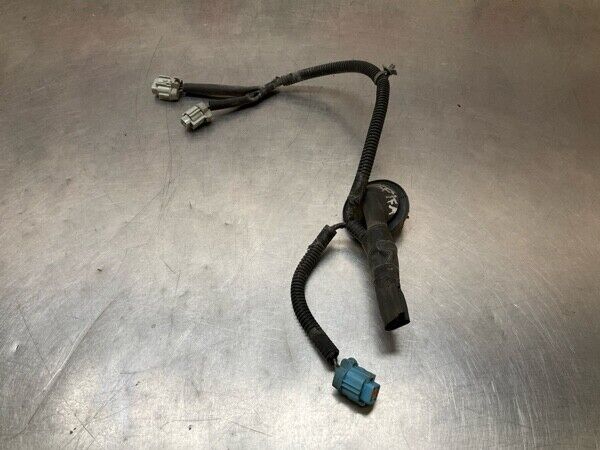 2005 Nissan Z33 350Z Driver Reverse Tail Light Pig Tail Conector Oem 11Bfyfa - On Point Parts Inc