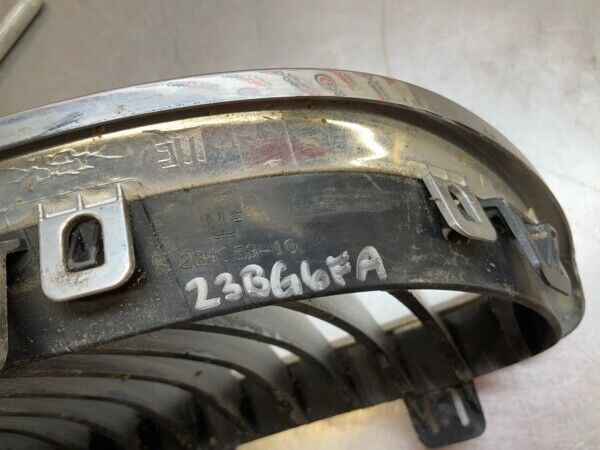 2007 Bmw E92 328I Front Driver Grille Oem 23Bg6Fa - On Point Parts Inc
