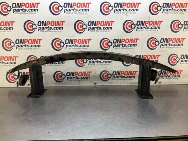 2007 Bmw E92 328I Front Bumper Reinforcement Impact Crash Bar Oem 23Bg6F3 - On Point Parts Inc