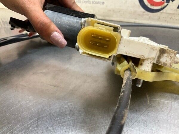 2007 Bmw E92 328I Driver Window Regulator Motor Oem 23Bg6Fa - On Point Parts Inc