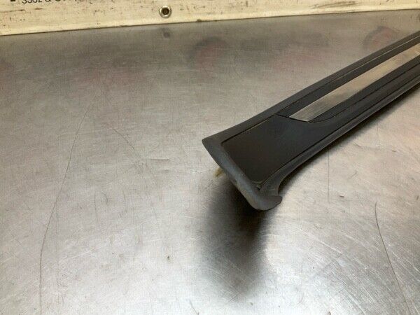 2007 Bmw E92 328I Front Driver Door Threshold Kick Plate Trim Oem 23Bg6F7 - On Point Parts Inc