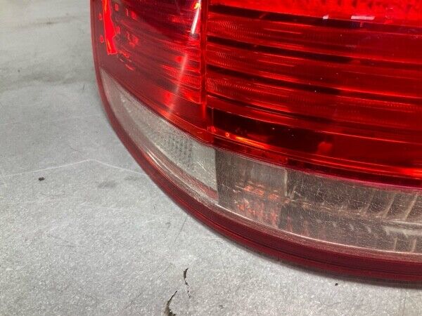 2007 Bmw E92 328I Rear Driver Tail Light Assembly Oem 23Bg6F2 - On Point Parts Inc