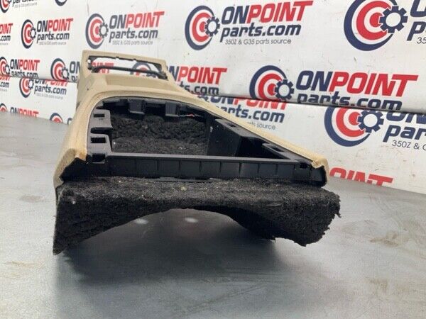 2007 Bmw E92 328I Rear Mt Center Console Assembly Oem 23Bg6F7 - On Point Parts Inc