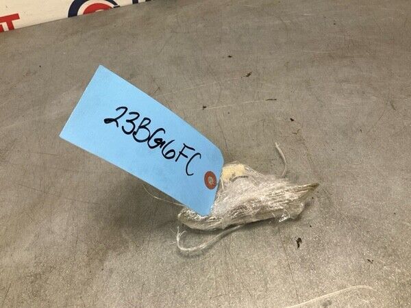 2007 Bmw E92 328I Front Passenger Fender Side Marker Light Oem 23Bg6Fc - On Point Parts Inc