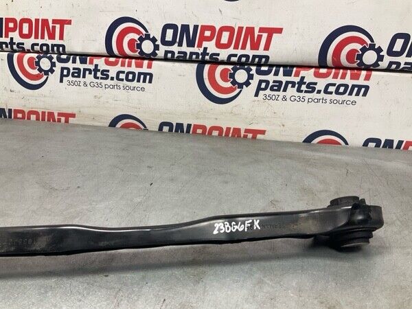 2007 Bmw E92 328I Passenger Rear Lower Control Arm Oem 23Bg6Fk - On Point Parts Inc