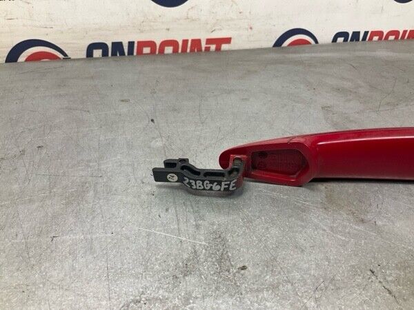 2007 Bmw E92 328I Front Passenger Exterior Door Handle Oem 23Bg6Fe - On Point Parts Inc