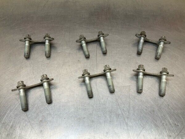 2007 Bmw E92 328I Rear Axle Half Drive Shaft Hardware Bolts Oem 23Bg6Fi - On Point Parts Inc