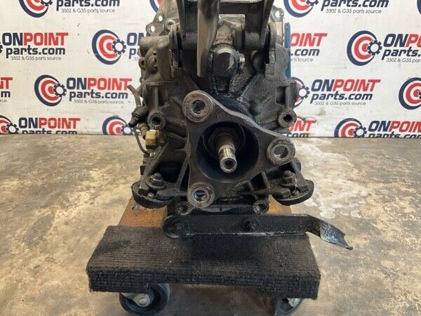 2007 Bmw E92 328I Manual Transmission 6Mt Oem 23Bg6F0 - On Point Parts Inc