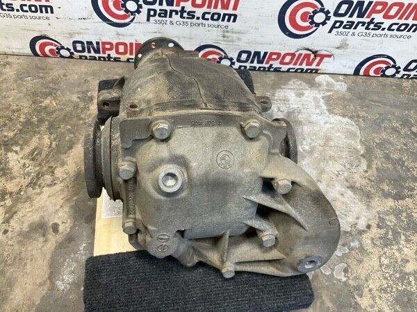 2007 Bmw E92 328I Rear 3 Series Differential 3.23 Mt Oem 23Bg6F0 - On Point Parts Inc