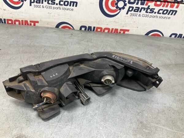 2004 Nissan Z33 350Z Rear Driver Turn Signal Assembly Oem 22Bgwf2 - On Point Parts Inc
