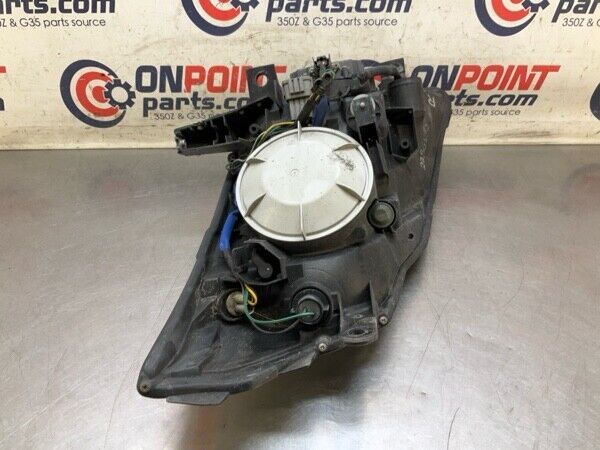 2004 Nissan Z33 350Z Passenger Xenon Hid Headlight Assembly Oem 22Bgwf2 - On Point Parts Inc