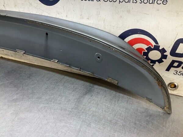 2004 Nissan Z33 350Z Spoiler Wing Oem 22Bgwf2 - On Point Parts Inc