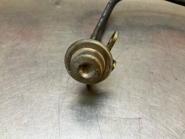 2004 Nissan Z33 350Z Fuel Regulator Damper Hose Oem 22Bgwfi - On Point Parts Inc